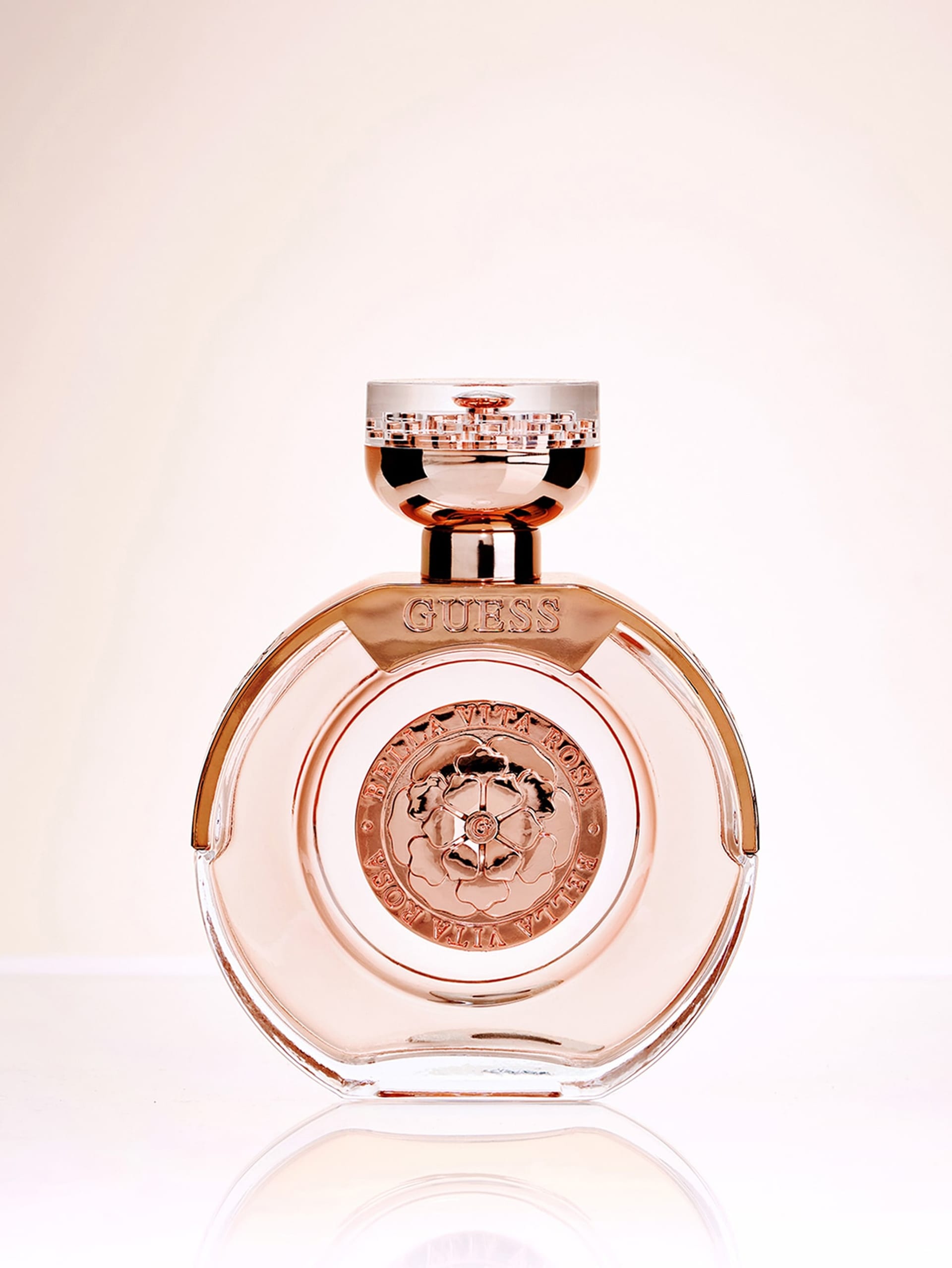 GUESS Bella Vita Rosa, 96 g