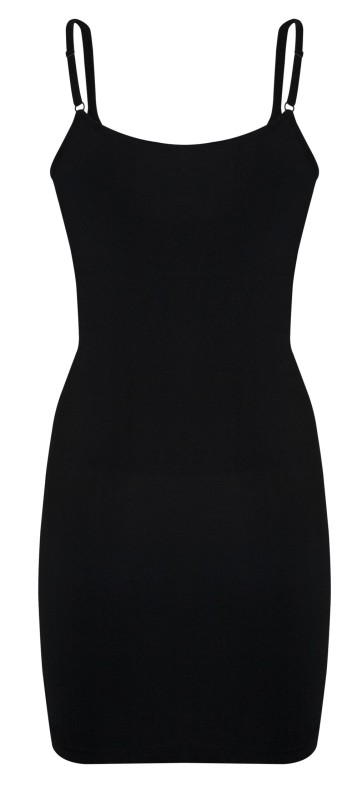 perfect secrets Perfect Dress Black M 1 stuk