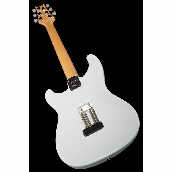 PRS John Mayer Silver Sky Frost