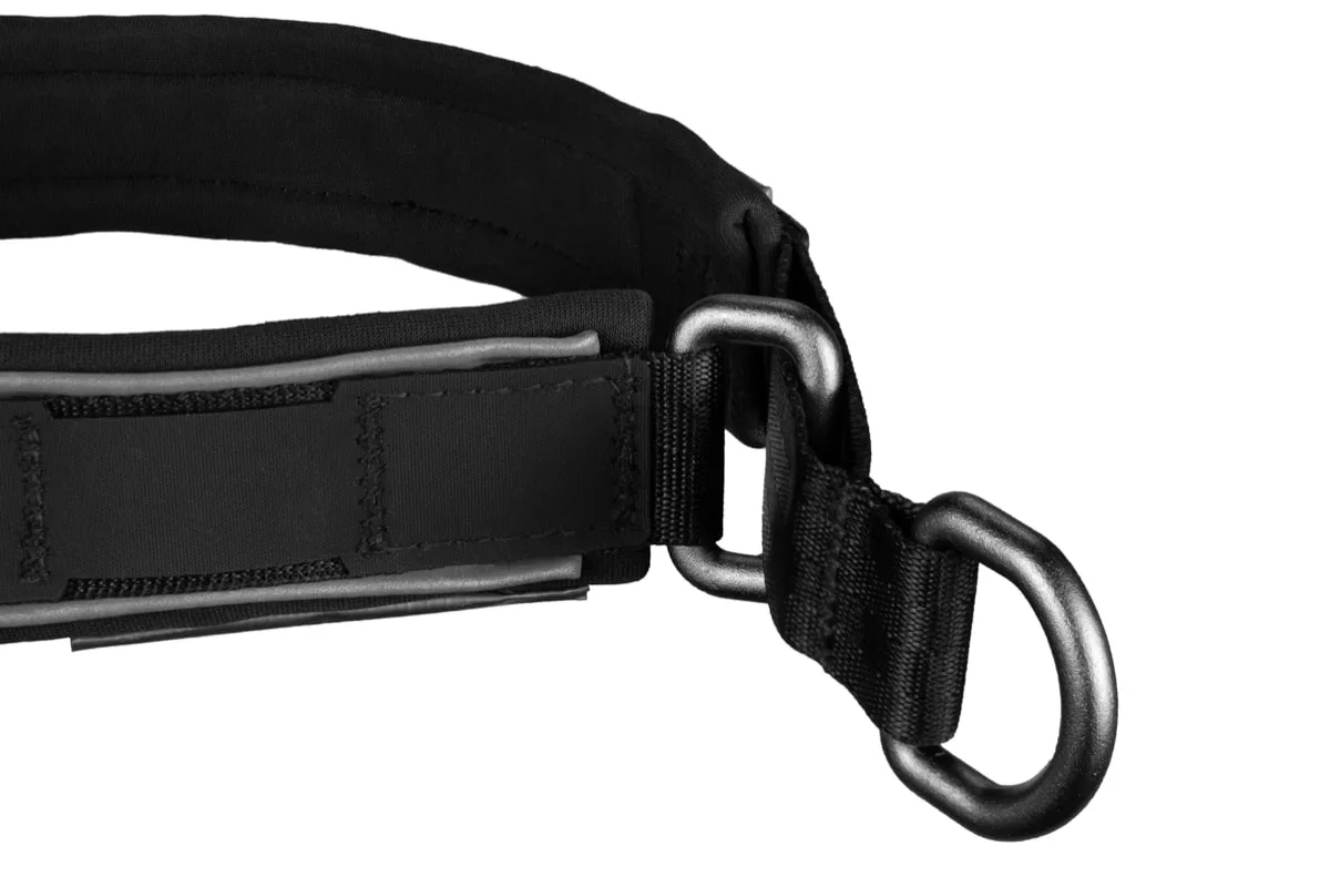 Non-stop Dogwear Cruise Collar Orange