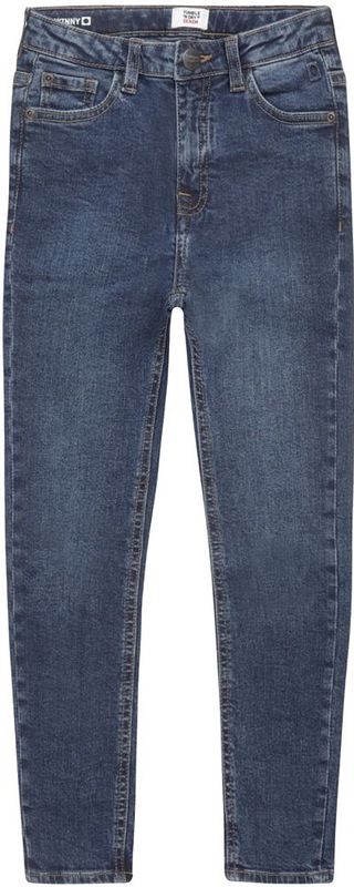 Tumble 'N Dry meisjes jeans - Stone washed