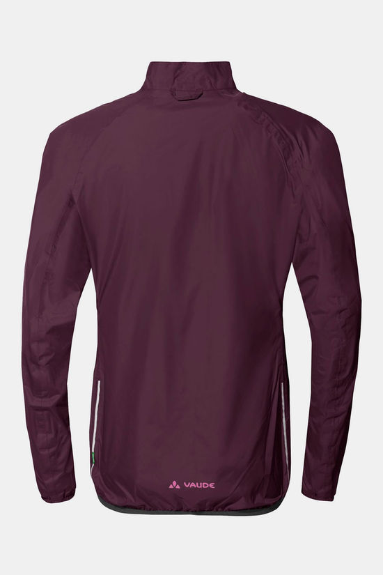 Vaude Vaude Drop Jacket III Fietsjas Dames