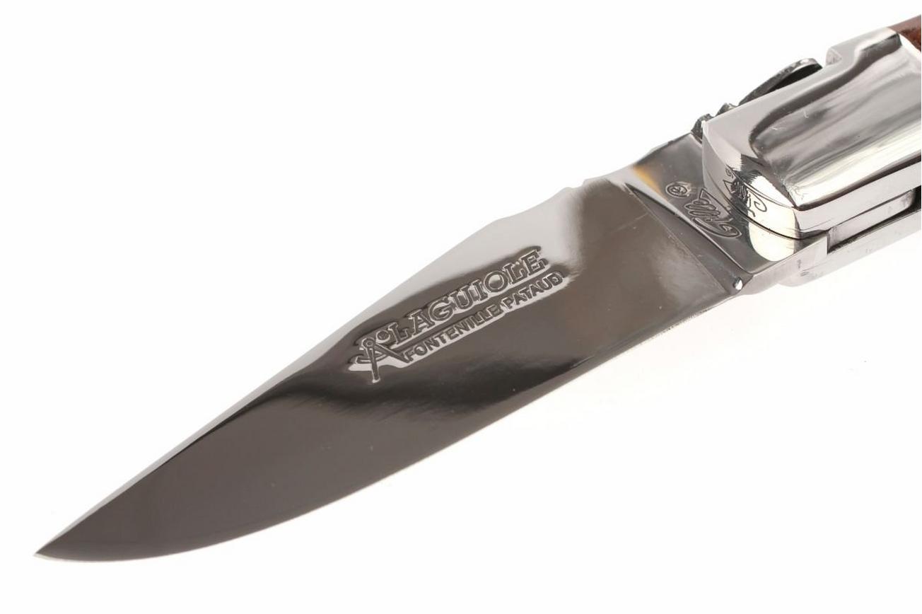 Fontenille Pataud L8A Gentleman Slangenhout