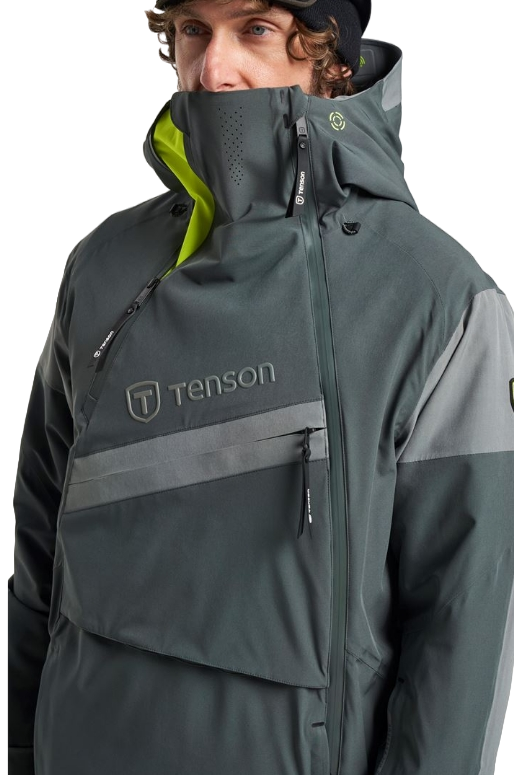 Aerismo Jackorak Ski-Jas