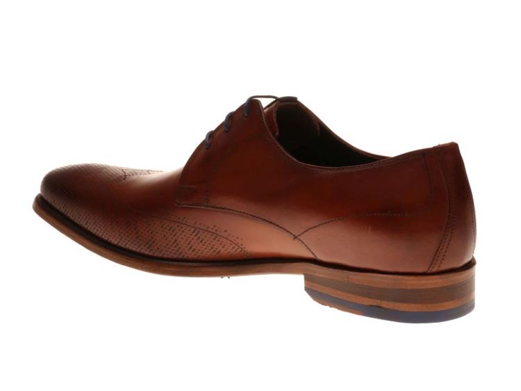 Floris van Bommel SFM-30301 darkcognac
