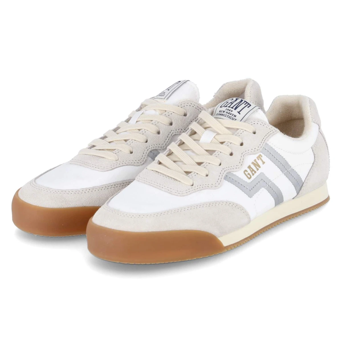 GantLow Sneaker BEYLANA - white