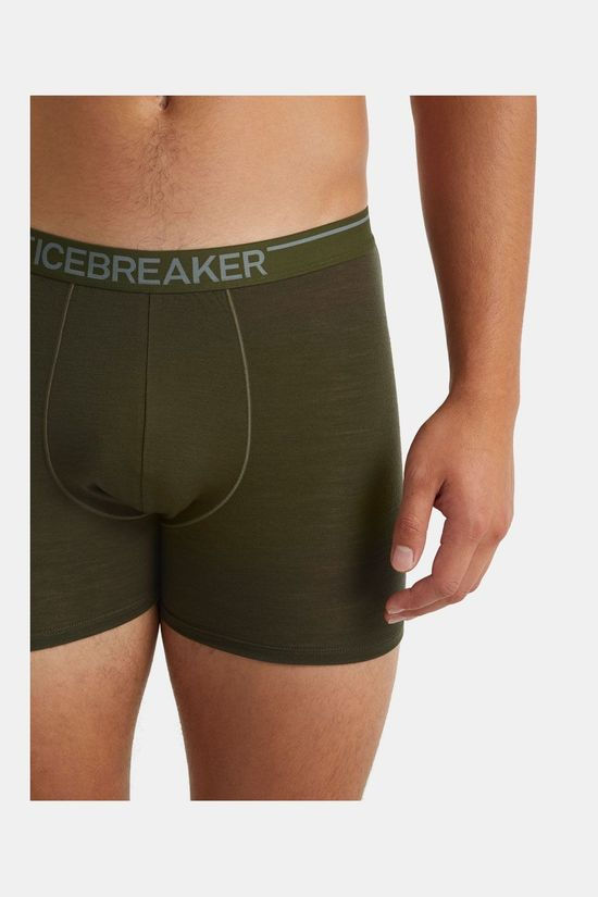 icebreaker icebreaker M Anatomica Boxers