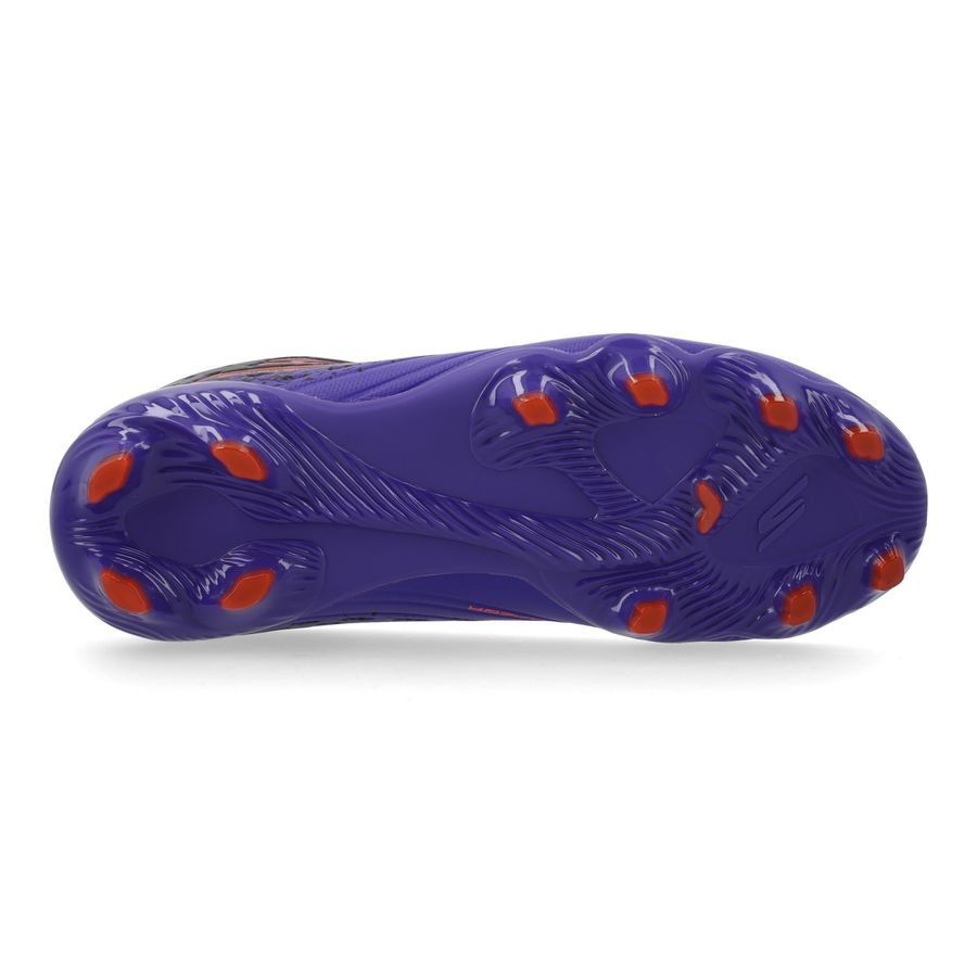 Skechers Razor 1.5 FG Ignite - Violet Enfant