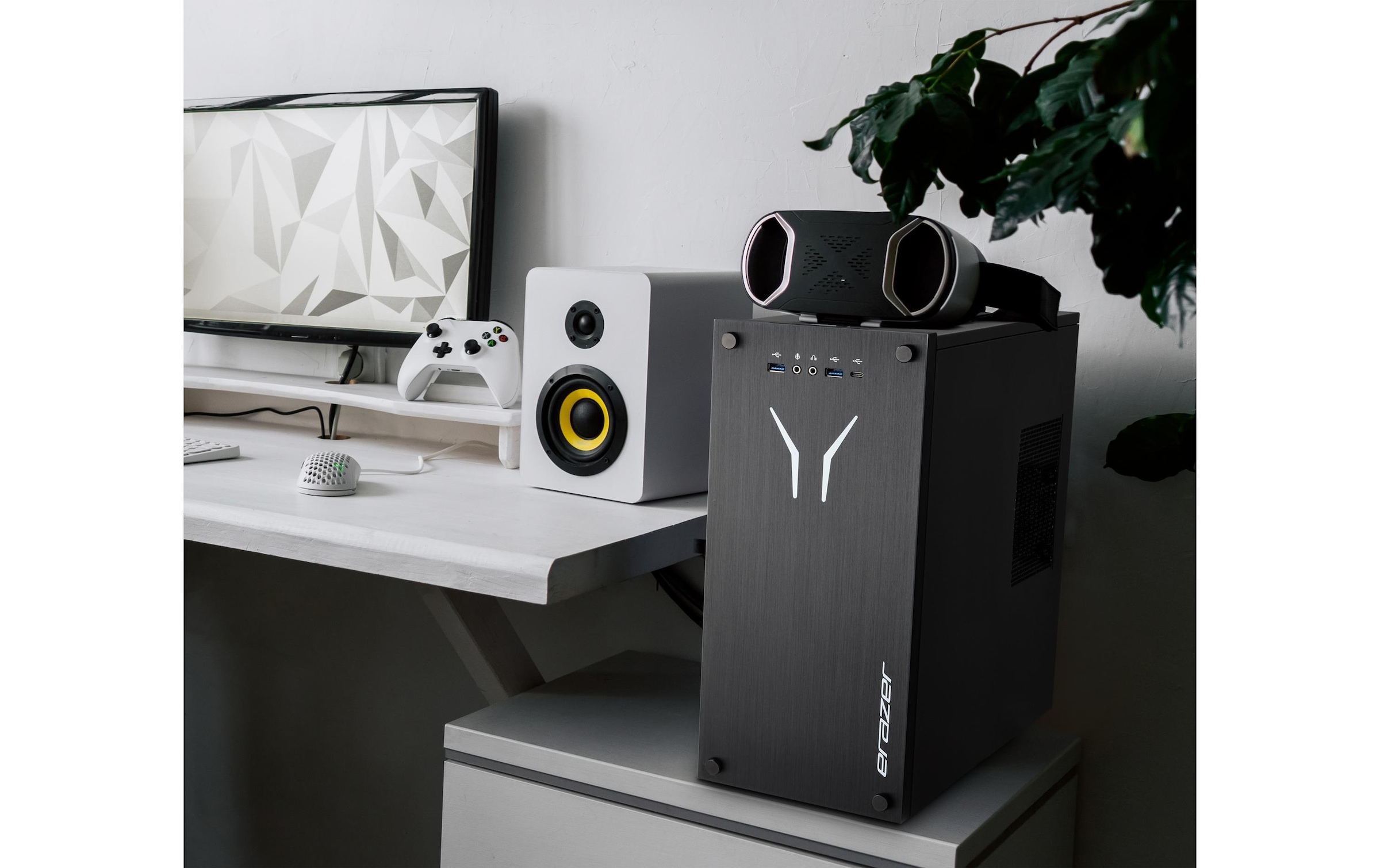 Gaming-PC »Erazer Recon E30 (MD340076)«
