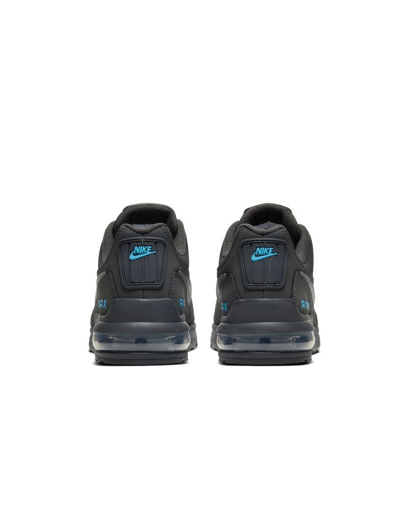 Chaussures Nike Air Max LTD 3 Anthracite pour homme