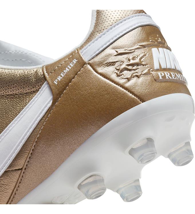 Nike Premier 3 FG Low-Top Voetbalschoenen