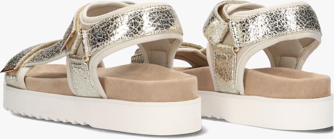 MARUTI gouden maruti sandalen beau