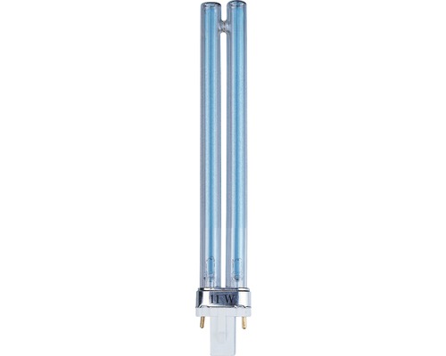 Vervangende UVC-lamp 11 watt