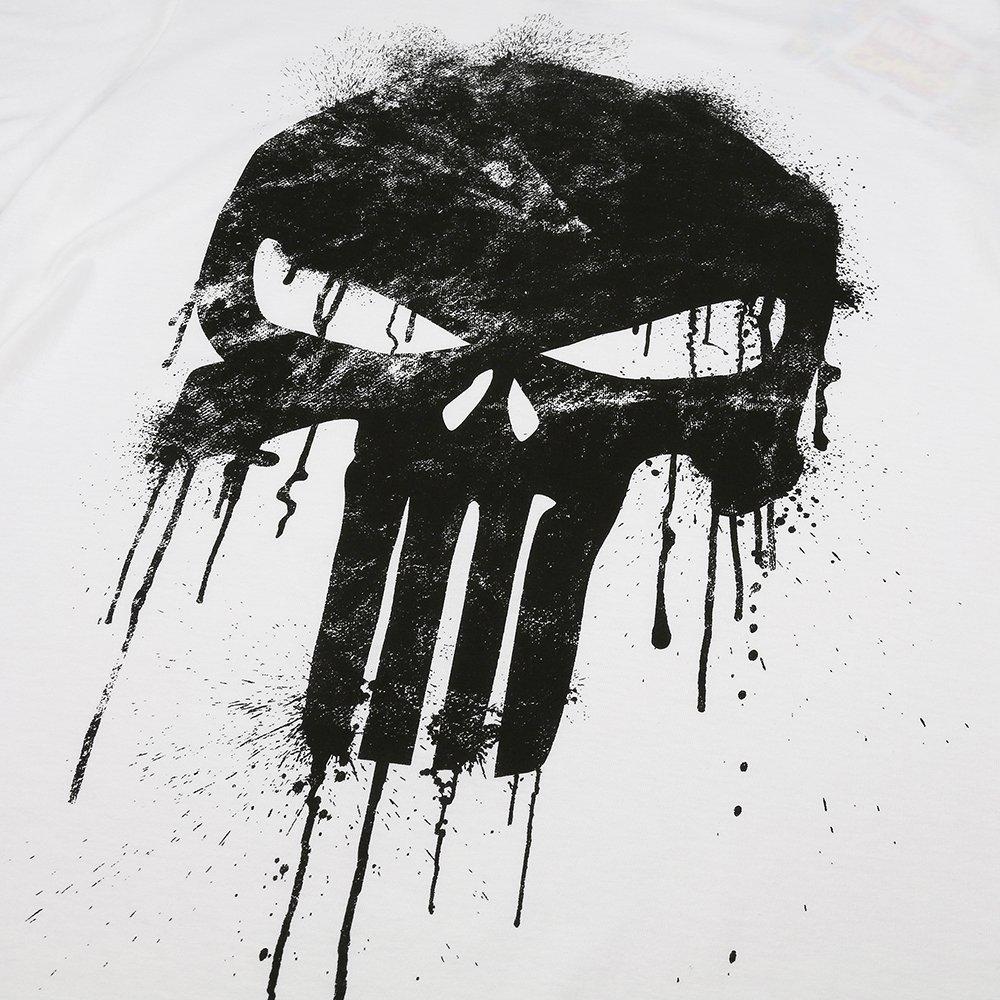Marvel Comics T Shirt