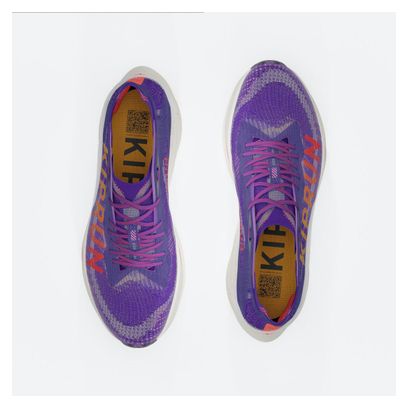 Chaussures Running Homme Kiprun KD900X LD  Violet