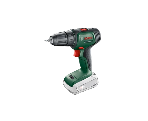 Bosch UniversalDrill 18 V Solo
