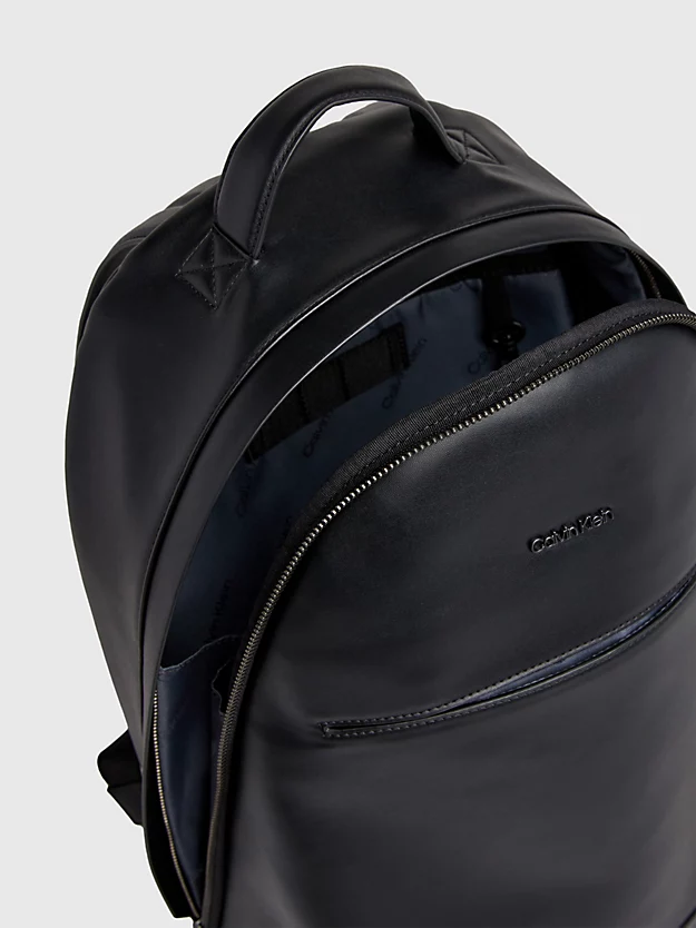 Mochila redonda
