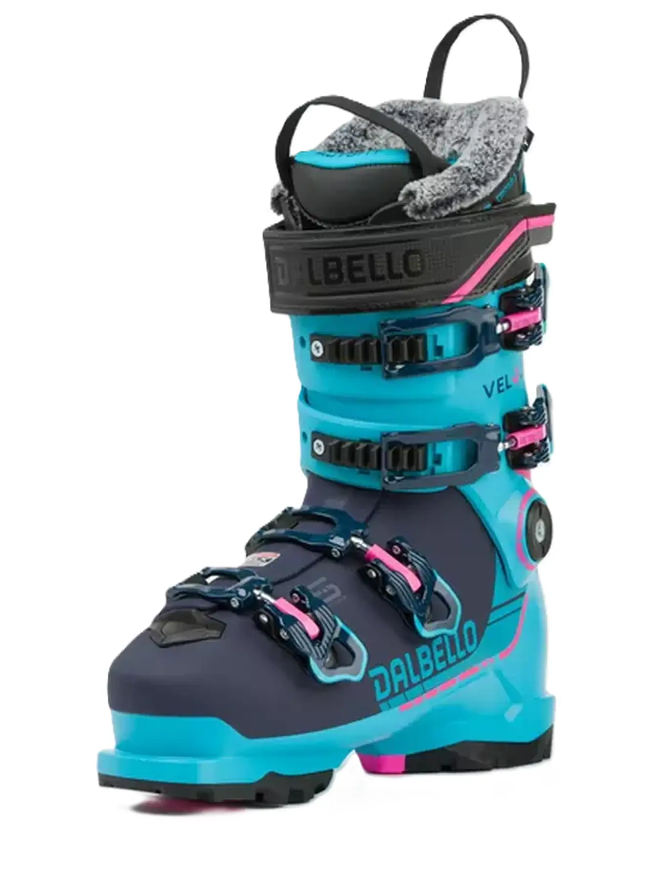 Dalbello Veloce 105 MV Skistøvler Dame | SkatePro