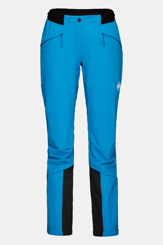 Mammut Mammut Aenergy So Hybrid Pants Women