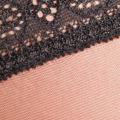 Falke-Stay-up Seidenglatt 15 DEN