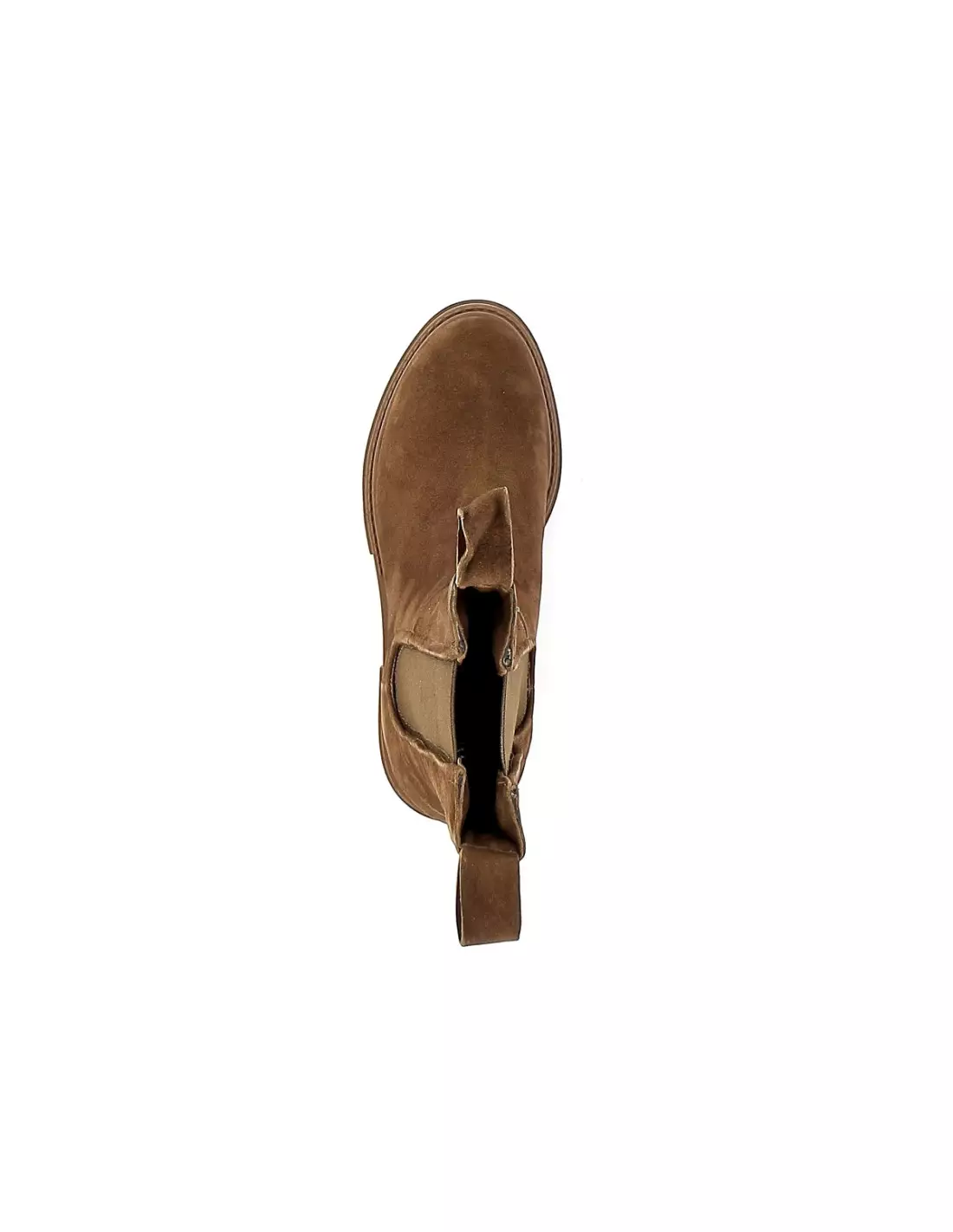 MARTINA BURARO M79203 - Boots & bottines Marron