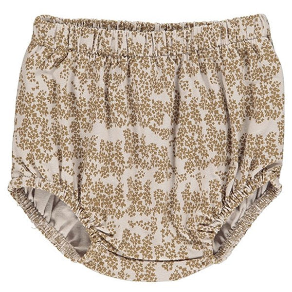 Moonlight Thea Wrinkle Shorts - GRO → Luksusbaby.dk