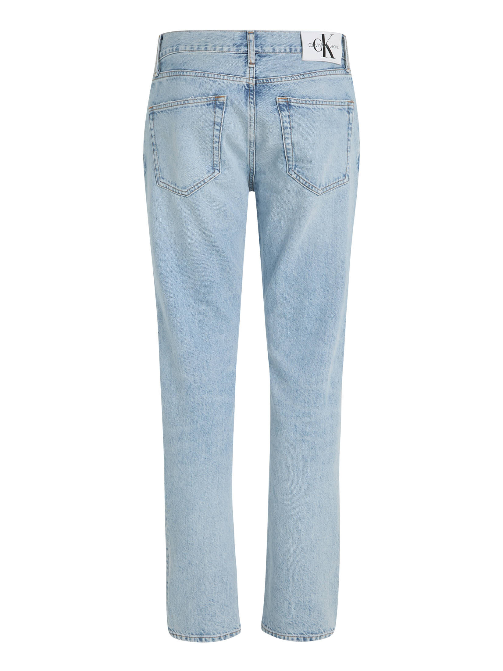 CALVIN KLEIN JEANS| Herren Jeans AUTHENTIC STRAIGHT