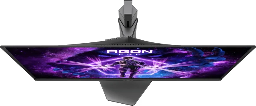 AOC Agon Pro AG276QZD2 Écrans gaming