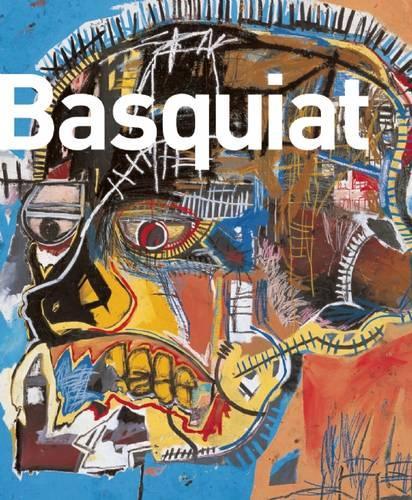 Basquiat (Paperback)