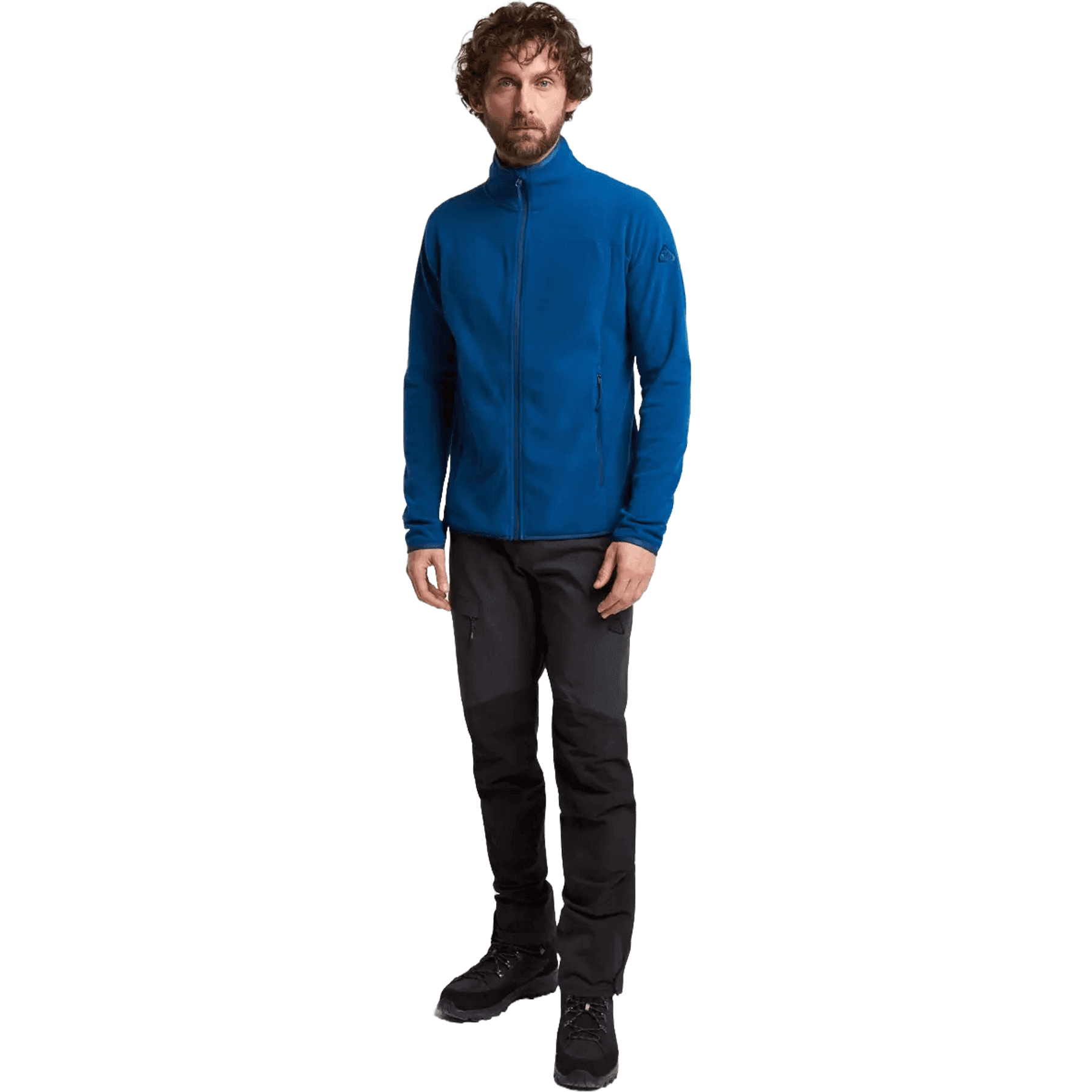 Tenson Himalaya Full Zip Fleece