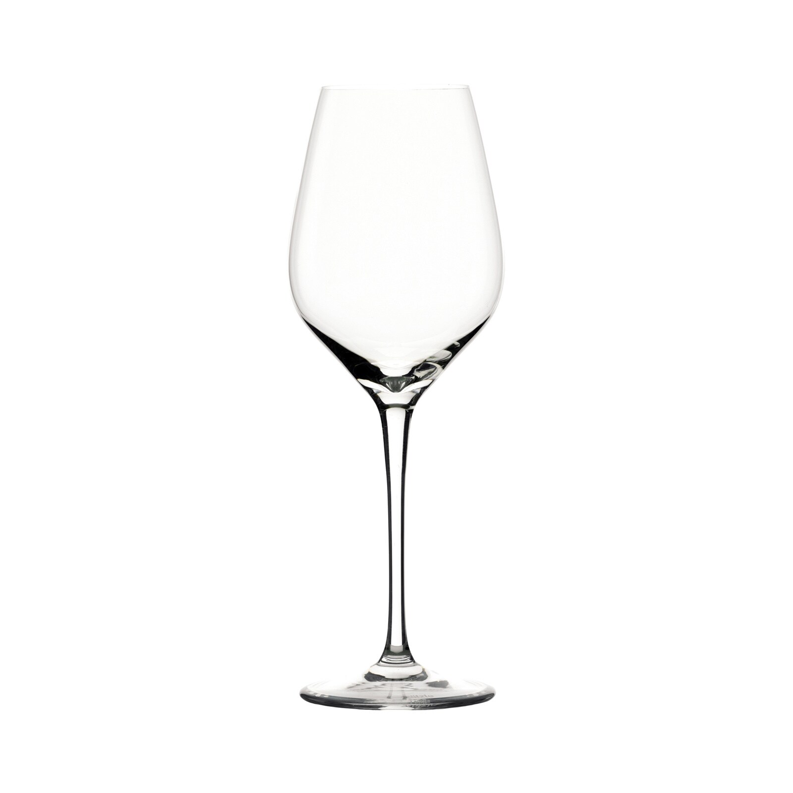 Stölzle Lausitz Weißweinkelche Exqusit (Royal) 350 ml 6er Set