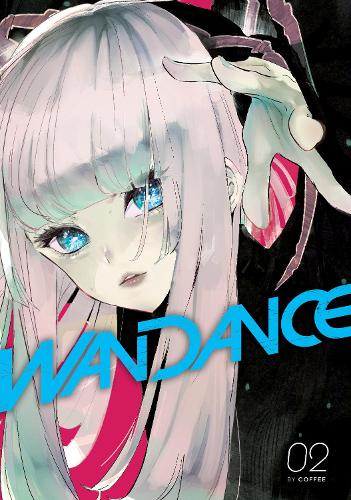 Wandance 2 - Wandance 2 (Paperback)