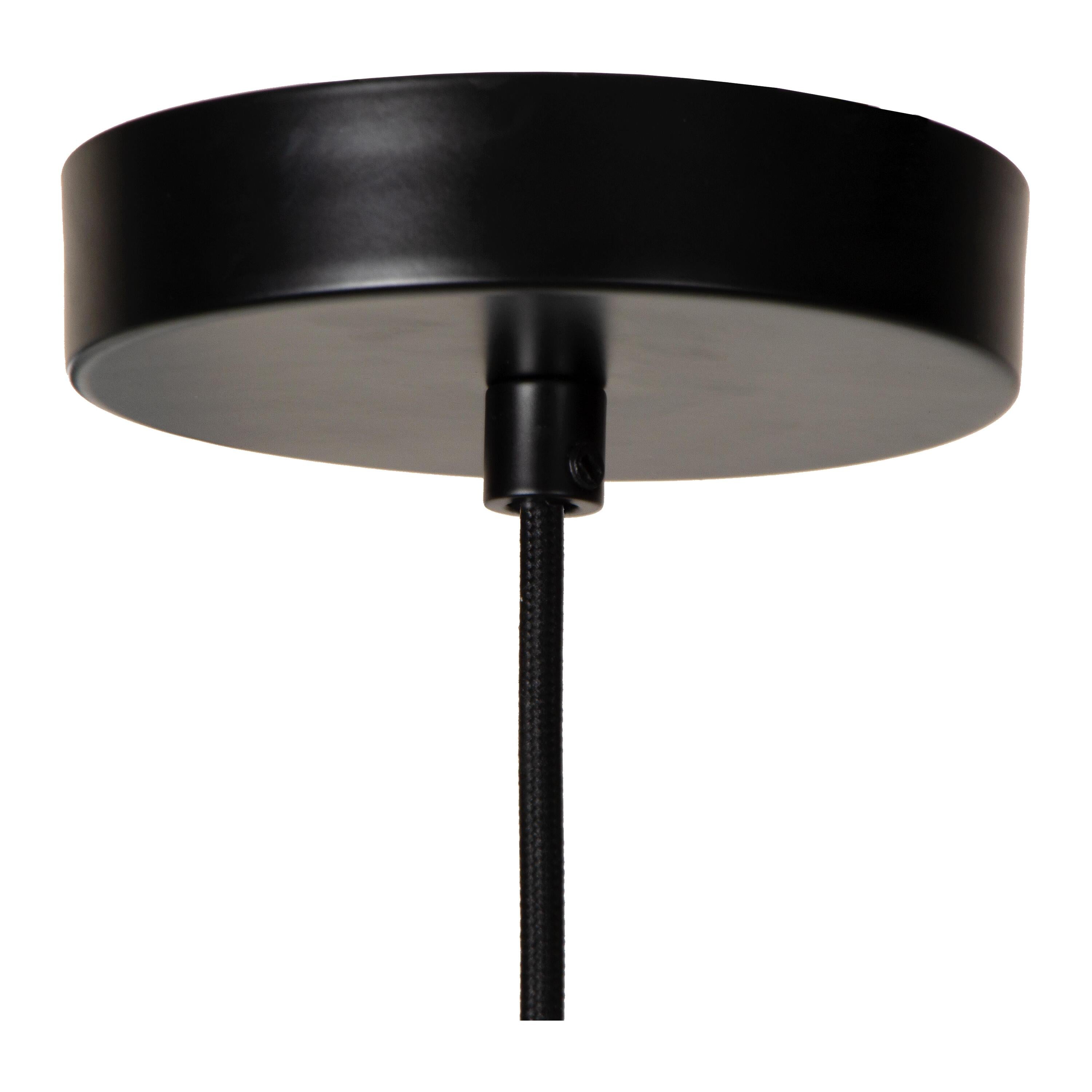 Yunkai hanglamp Ã50 naturel
