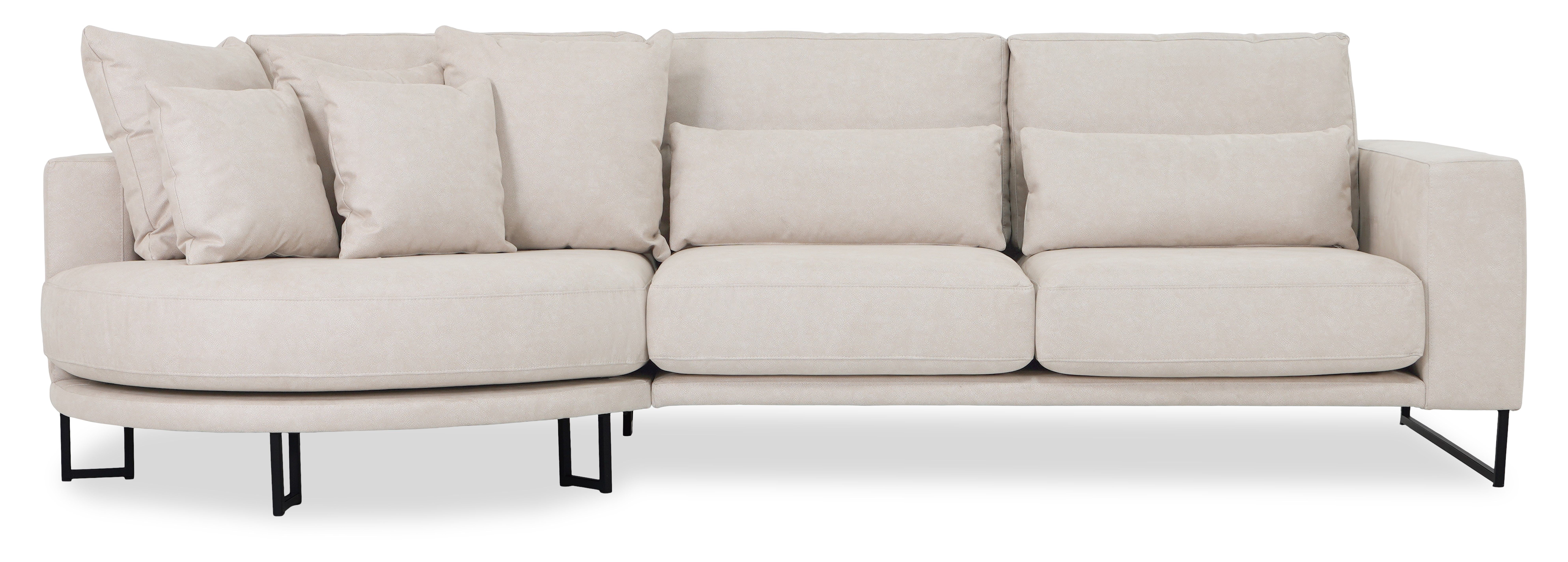 Lounge bank Dordoni II