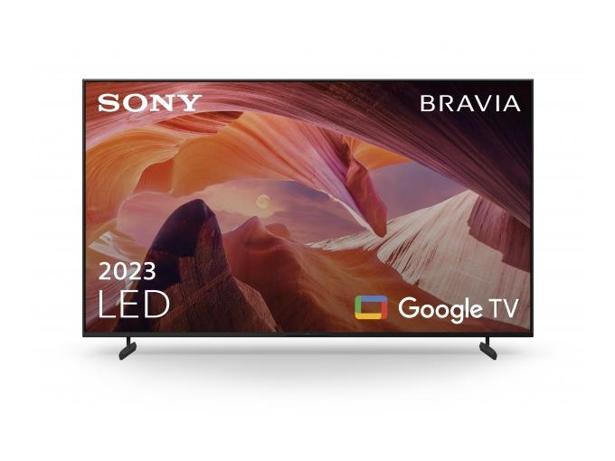 Sony Public Display FWD-85X80L 85 