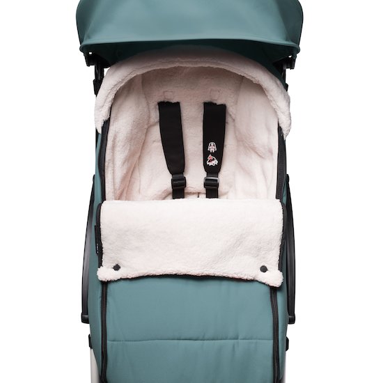 YOYO® Chancelière   Aqua        de               BABYZEN