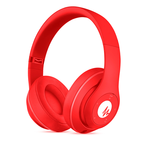 Fone de ouvido Bluetooth Magnusen H1