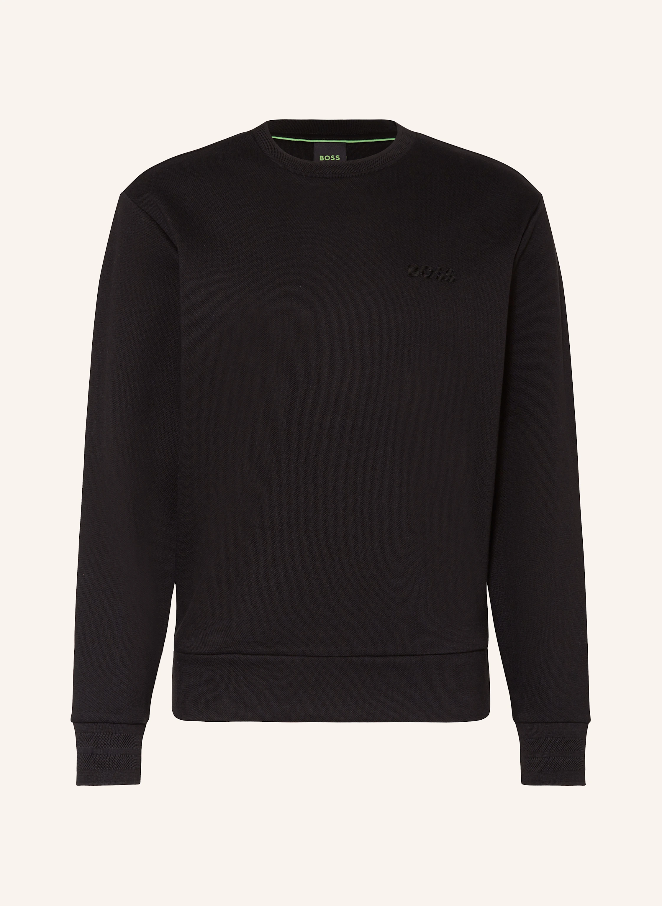 BOSS Sweatshirt SALBO MIRROR