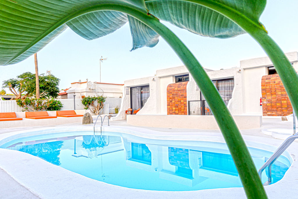 Tenesoya Logies - Appartement