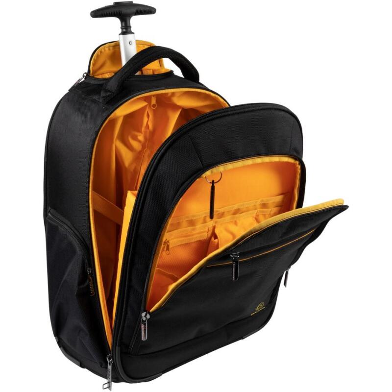 Exabusiness - sac à dos pour ordinateur - Noir