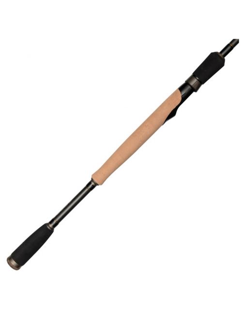 Fox Rage Terminator Vertical Spin 180cm 5'10 Inch Up To 60g - Roofvishengel -