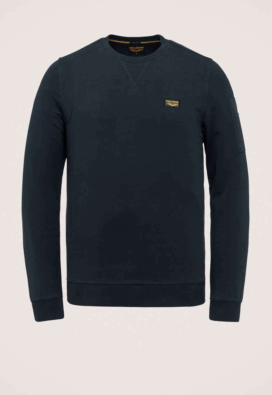 PME Legend Airstrip Sweater