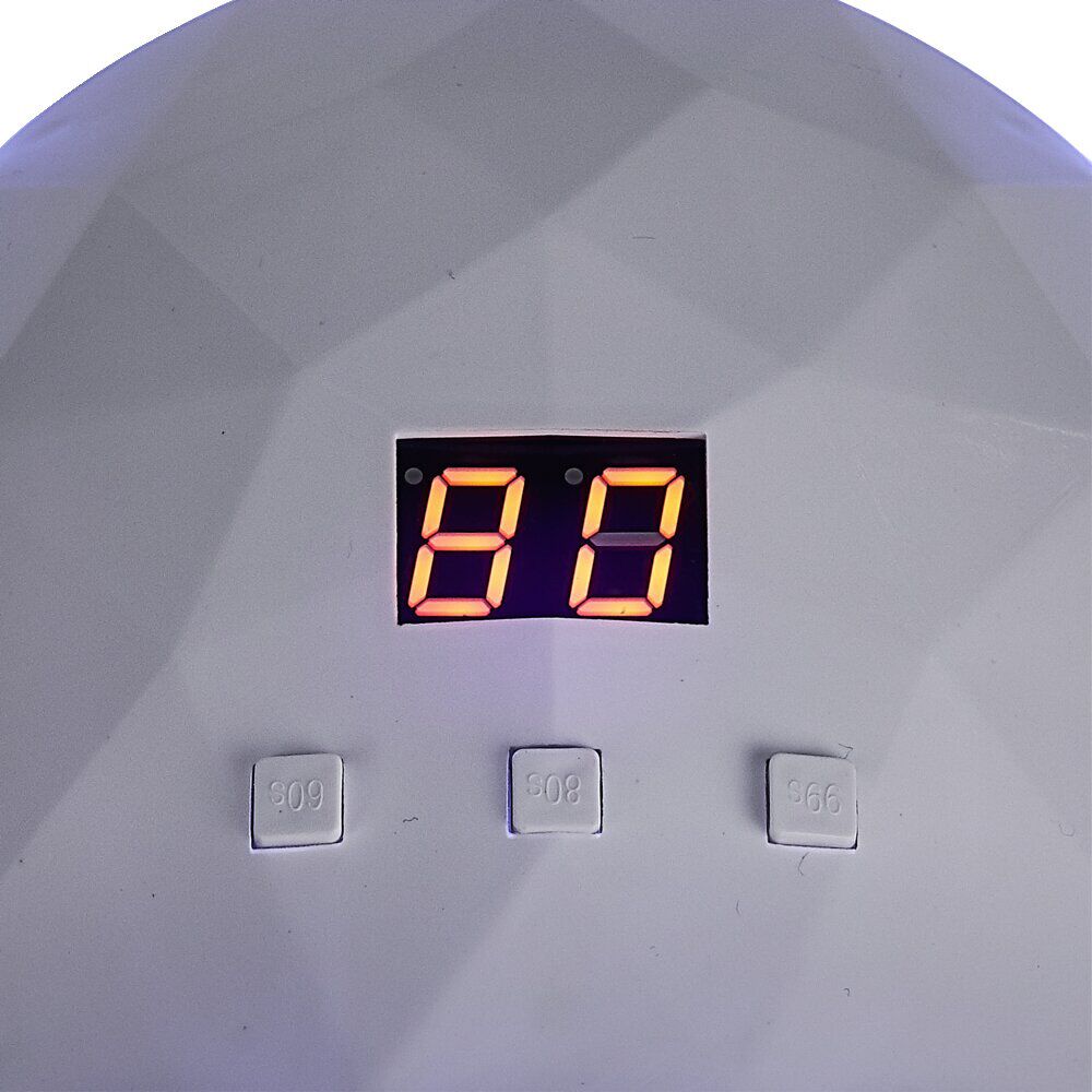 Lampe UV pour manucure
