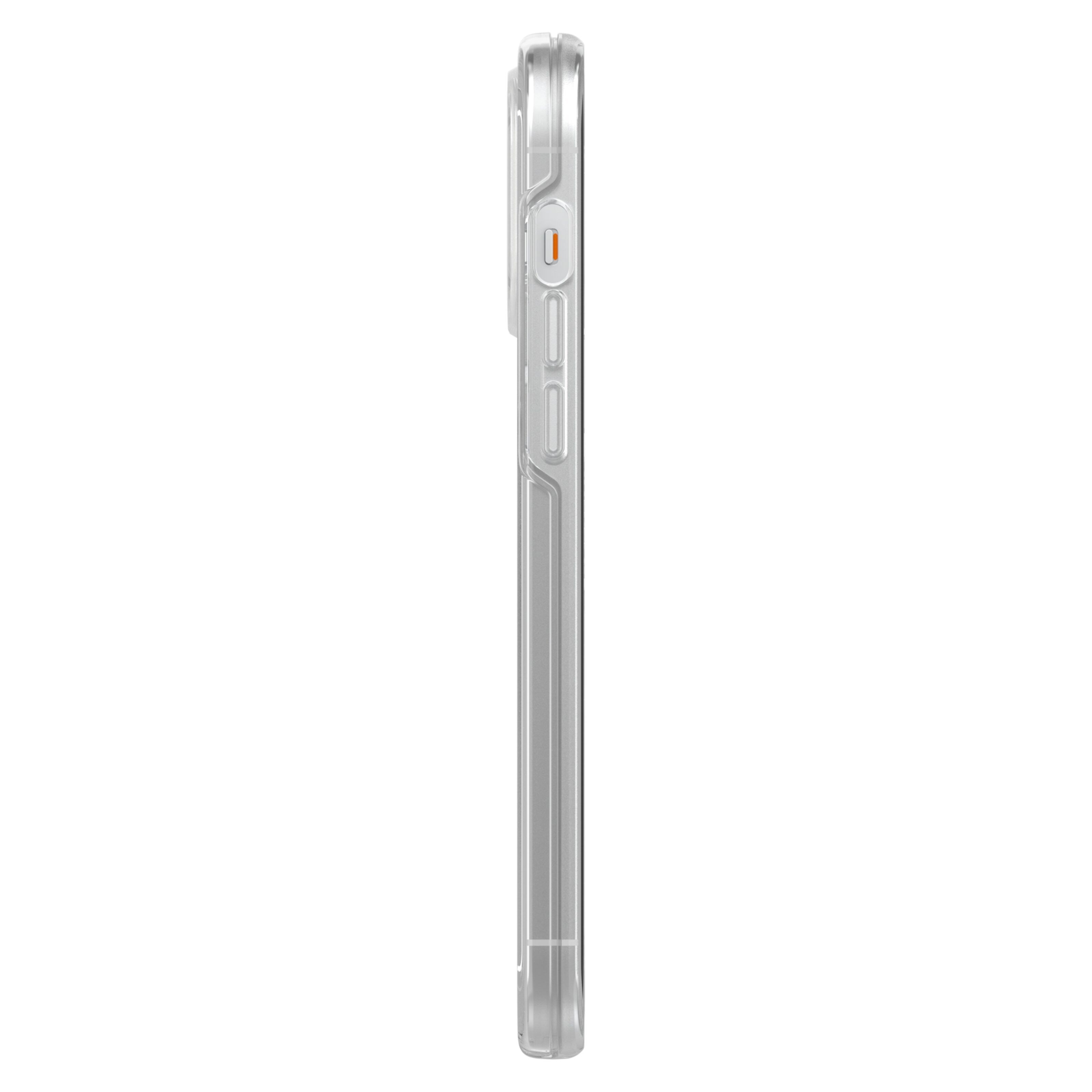 Otterbox Symmetry Plus Robust deksel for iPhone 13 Pro Max Gjennomsiktig