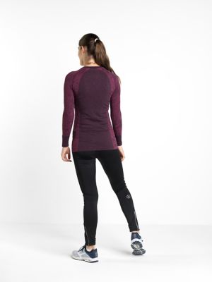 BengerRunning WP Tight - schwarz