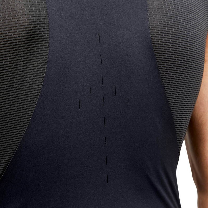 Craft Pro Bike SubZero Wind Bib Cykelbukser Herre