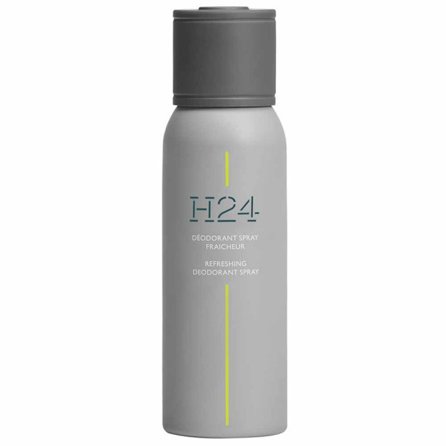 H24 Refreshing Deodorant Spray HERMÈS
