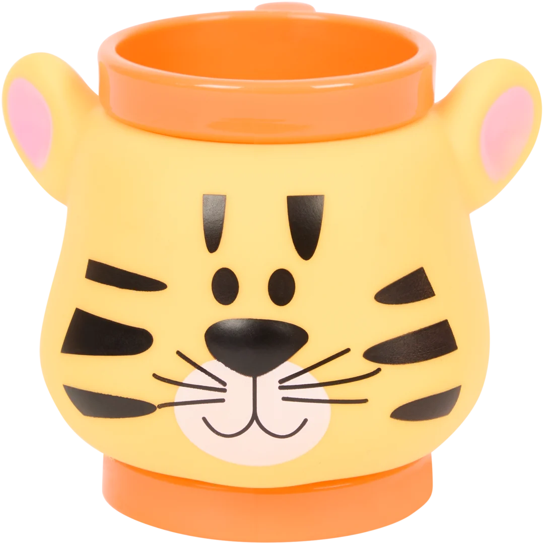 Dierenbeker 175 ml | diverse varianten