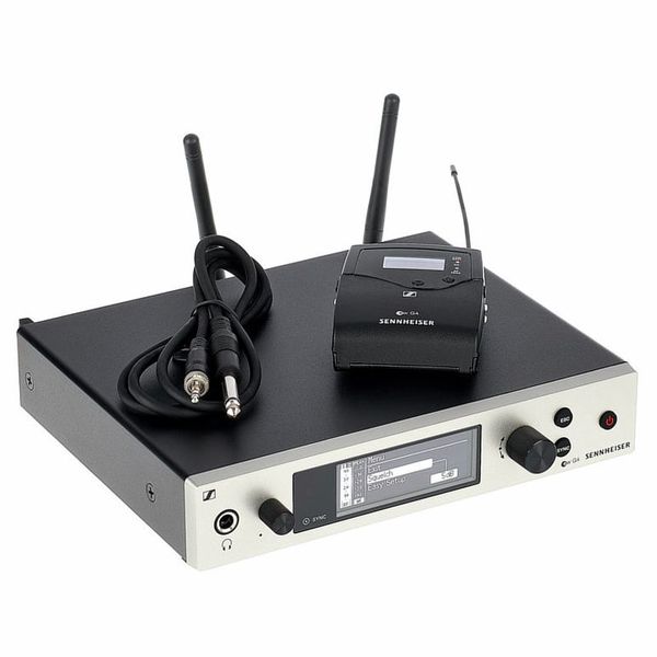 Sennheiser ew 500 G4 Ci1 DW Band