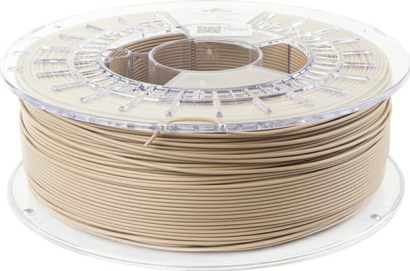Spectrum - PET-G MATT - 3D Print Filament - Bruin - 1,75 mm - 1 kg